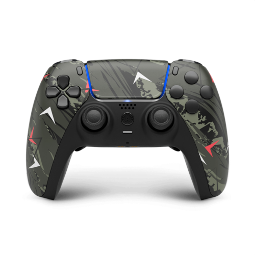 Aim 2024 controller skin