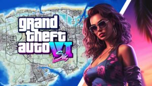 GTA 6 Leaks: Grand Theft Auto 6 Release Date, Cast, Map & More