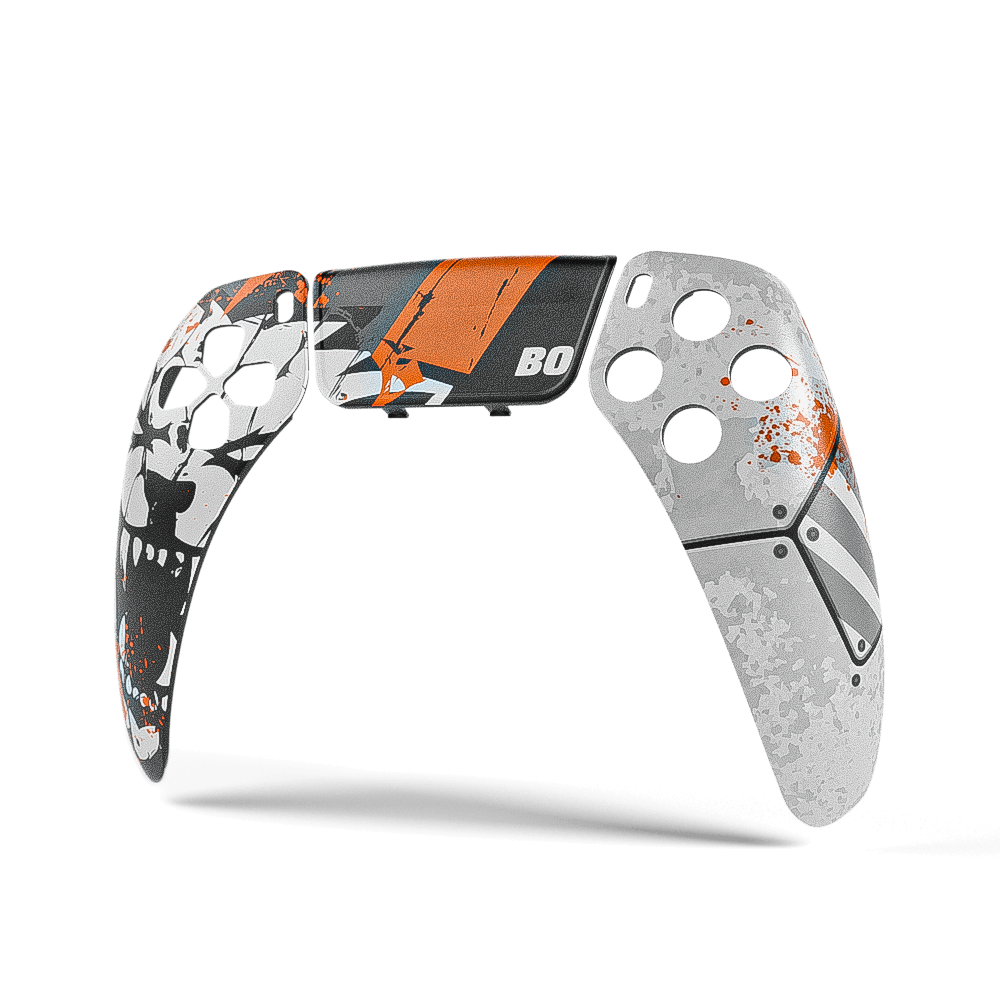 PS5 BO7 Snap Panel - Image 2