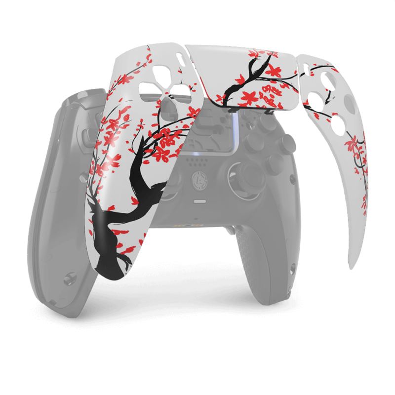 Cherry PS5 Aim Controller