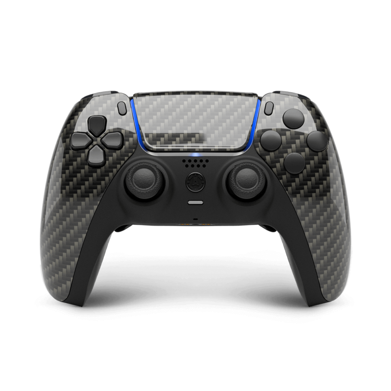 Carbon PS5 Aim Controller