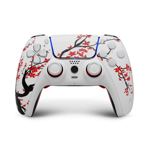 Cherry PS5 Aim Controller - Aimcontrollers