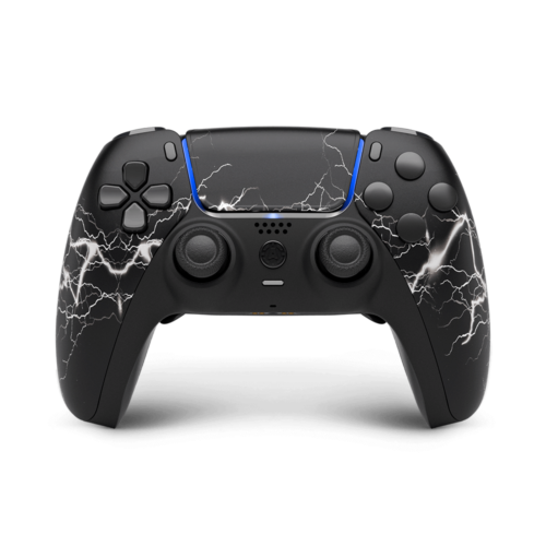 Modded PS4 Controllers - Predesigned Controllers - Aimcontrollers
