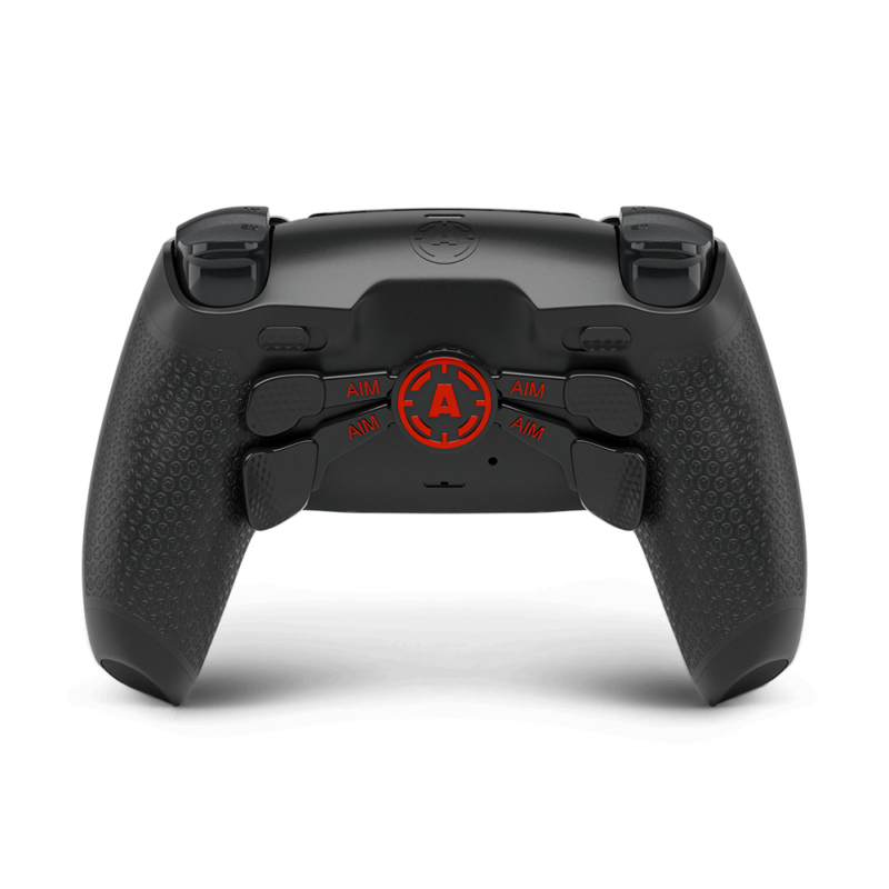 Carbon PS5 Aim Controller
