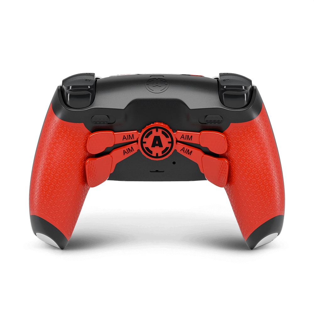 Cherry PS5 Aim Controller - Aimcontrollers