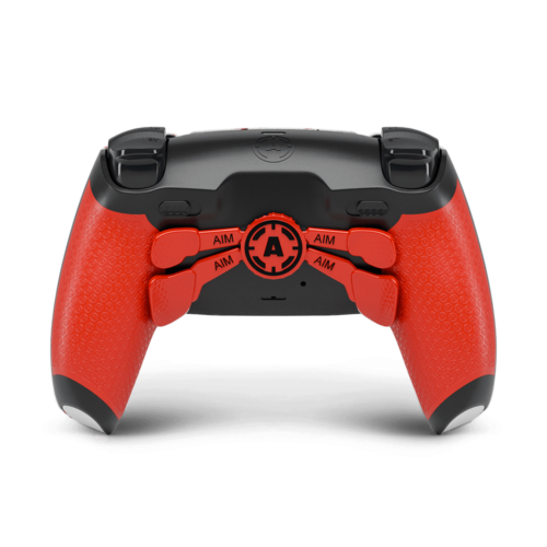 AimControllers PS4 newest Dexter with paddles at the back