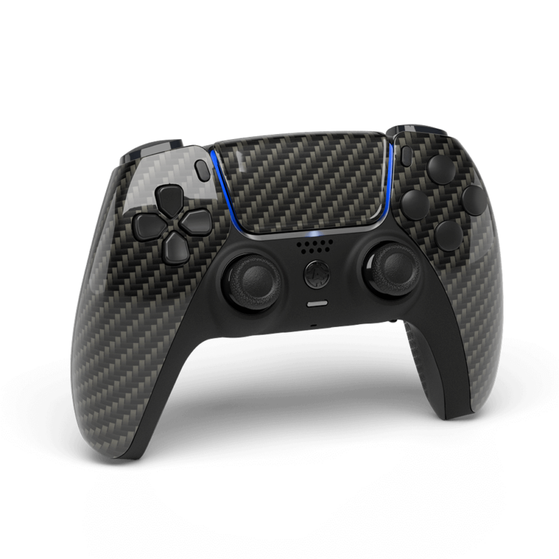 Carbon PS5 Aim Controller