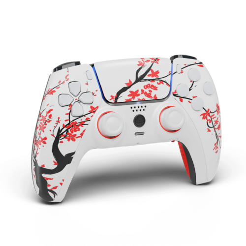 Plantation - Aimer　ps5 MW23 PS5 Aim Controller - Aimcontrollers