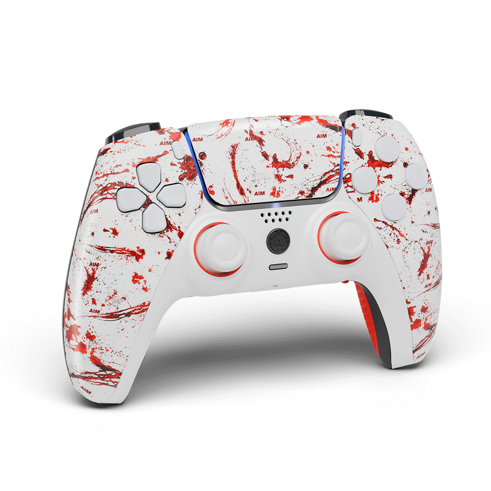 Dexter PS5 Aim Controller - Aimcontrollers