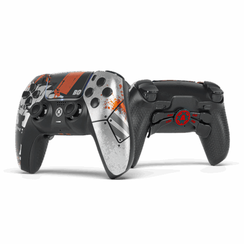 BO7 PS5 Aim Controller