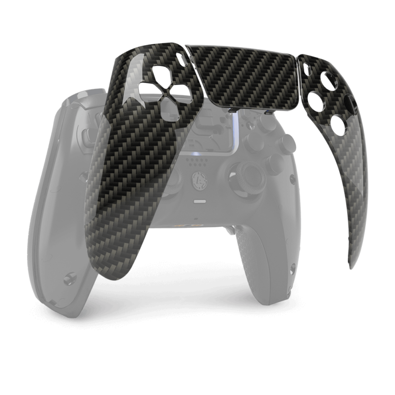 Carbon PS5 Aim Controller
