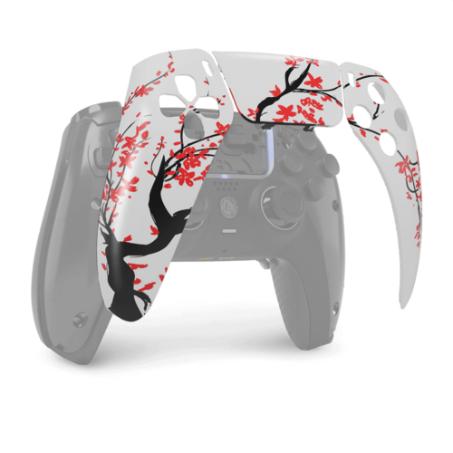 Cherry PS5 Aim Controller - Aimcontrollers