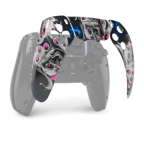 Modded PS4 Controllers - Predesigned Controllers - Aimcontrollers