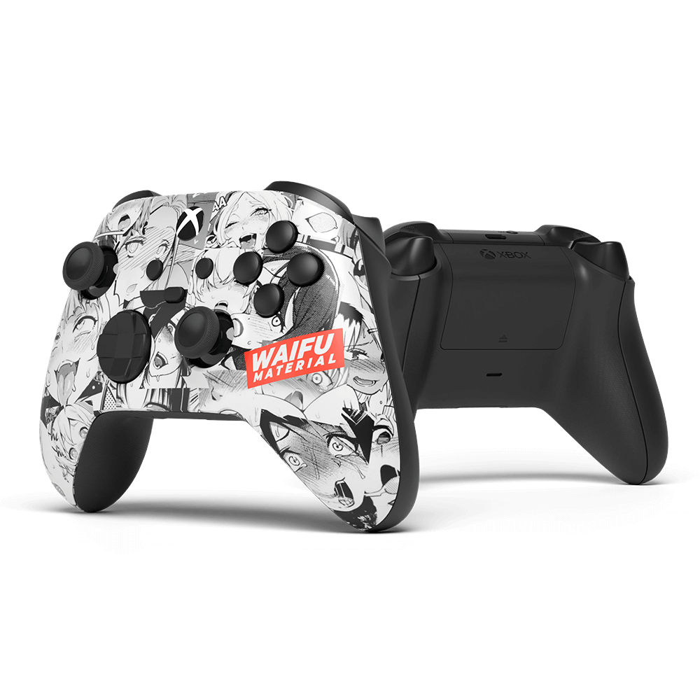 Aim Waifu Xbox Series X Controller