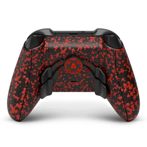 Aim Dexter Xbox Series X Controller - Aimcontrollers