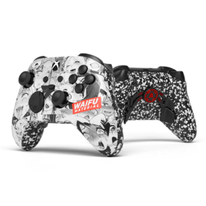 Modded Xbox One Controllers - Predesigned Controllers - Aimcontrollers