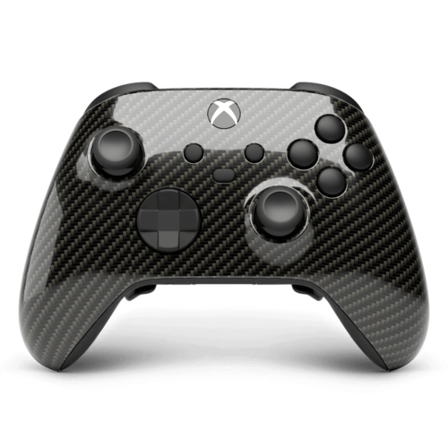 Aim Carbon Xbox Series X Controller Aimcontrollers - Main Image