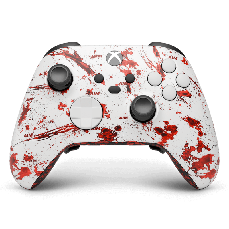 Aim Dexter Xbox Series X  Controller