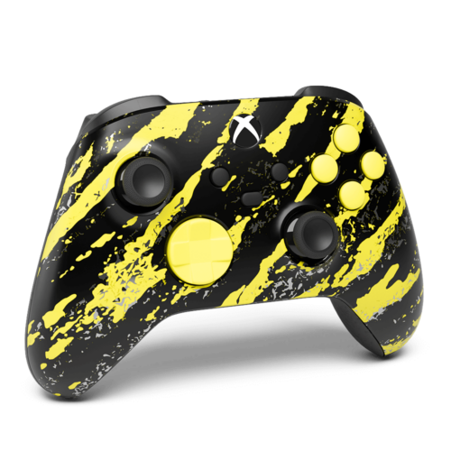 Aim Camo Color