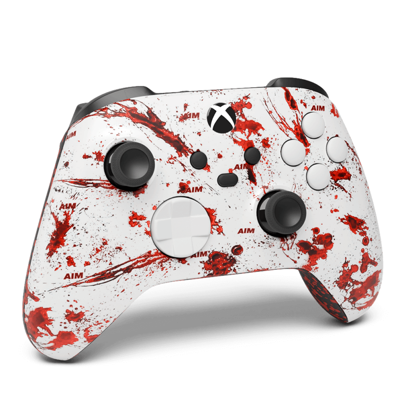 Aim Dexter Xbox Series X  Controller