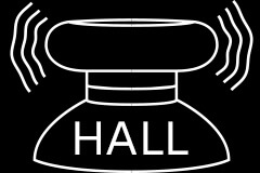 Hall Effect icon