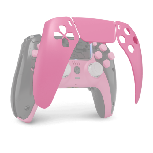 Pink Punch PS5 Aim Controller - Aimcontrollers