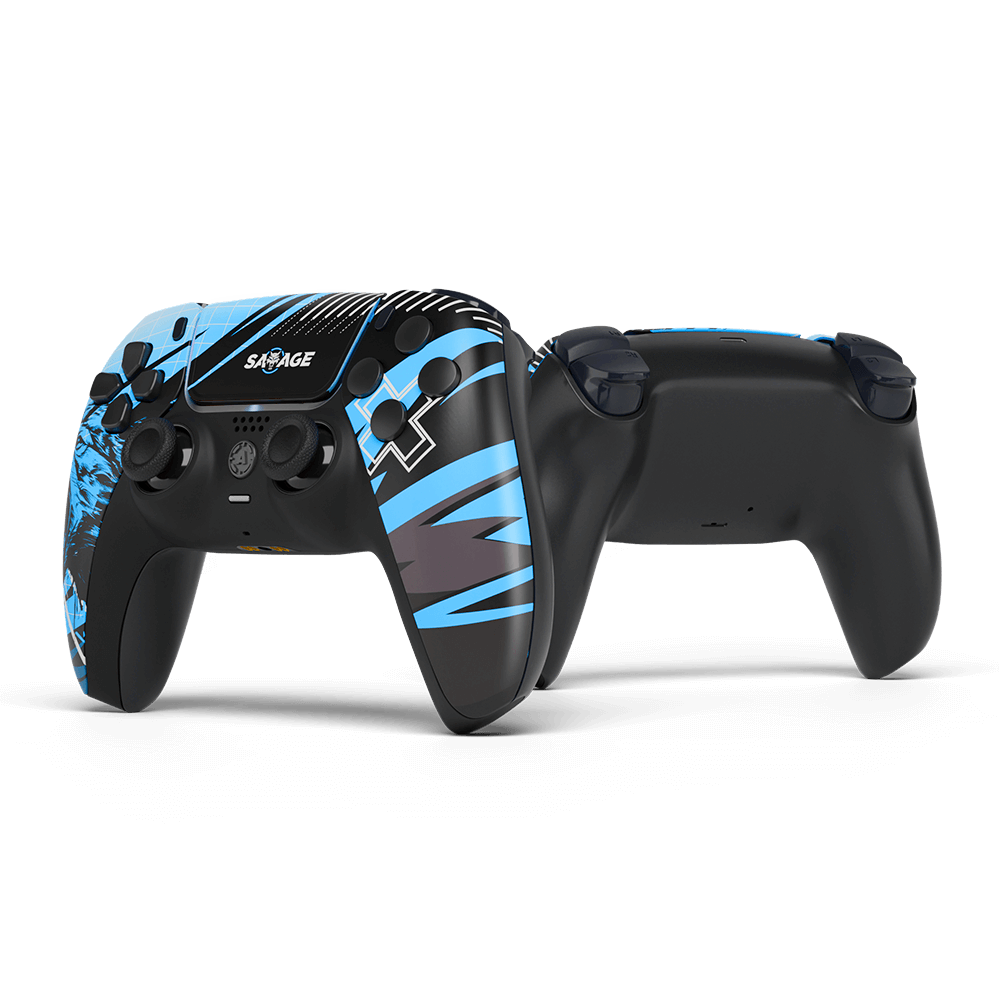 Savage PS5 Aim Controller