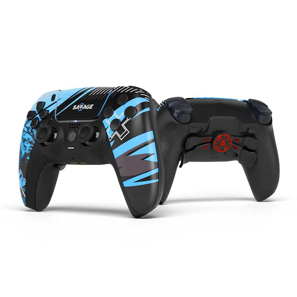 Savage PS5 Aim Controller