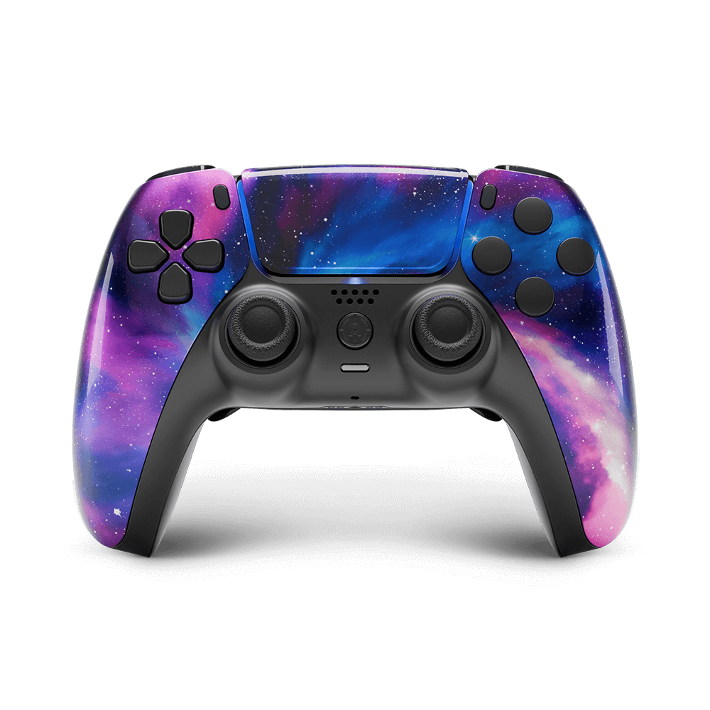 Orion PS5 Aim Controller - Aimcontrollers