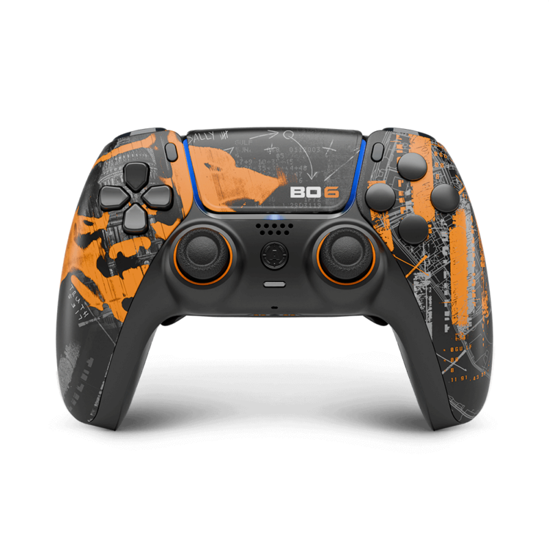 BO6 PS5 Aim Controller