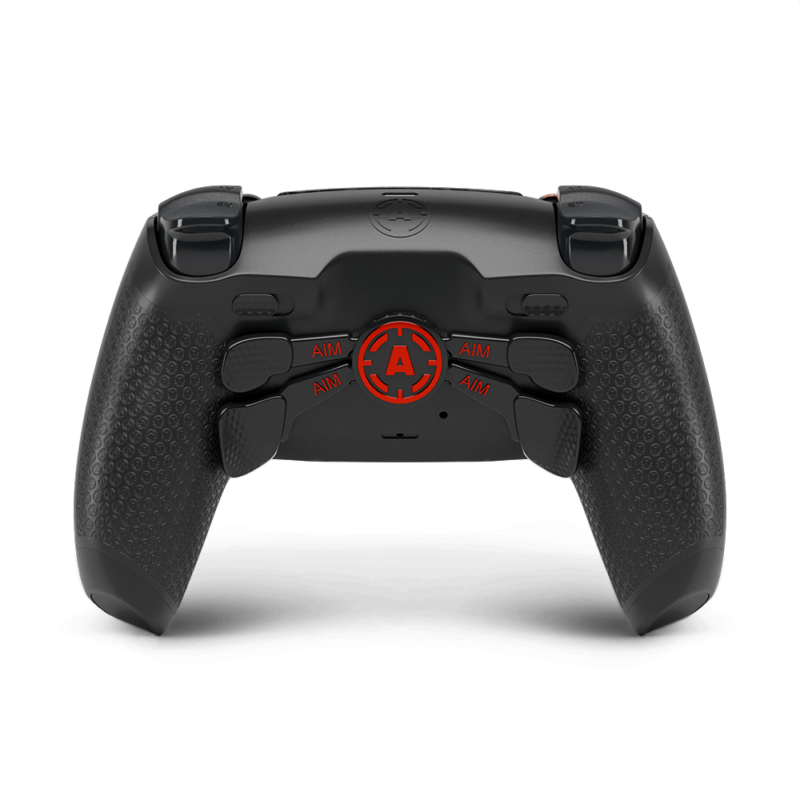 BO6 PS5 Aim Controller