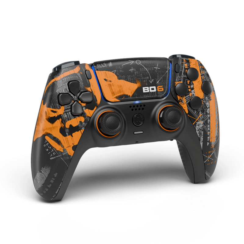BO6 PS5 Aim Controller