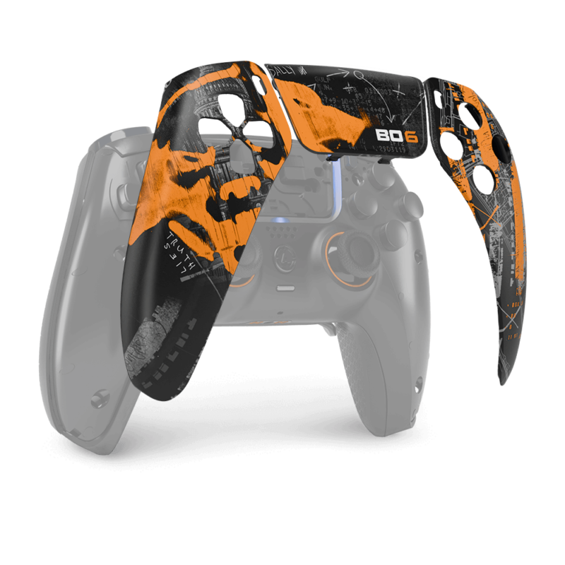 BO6 PS5 Aim Controller