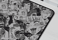 Custom Snap Panel