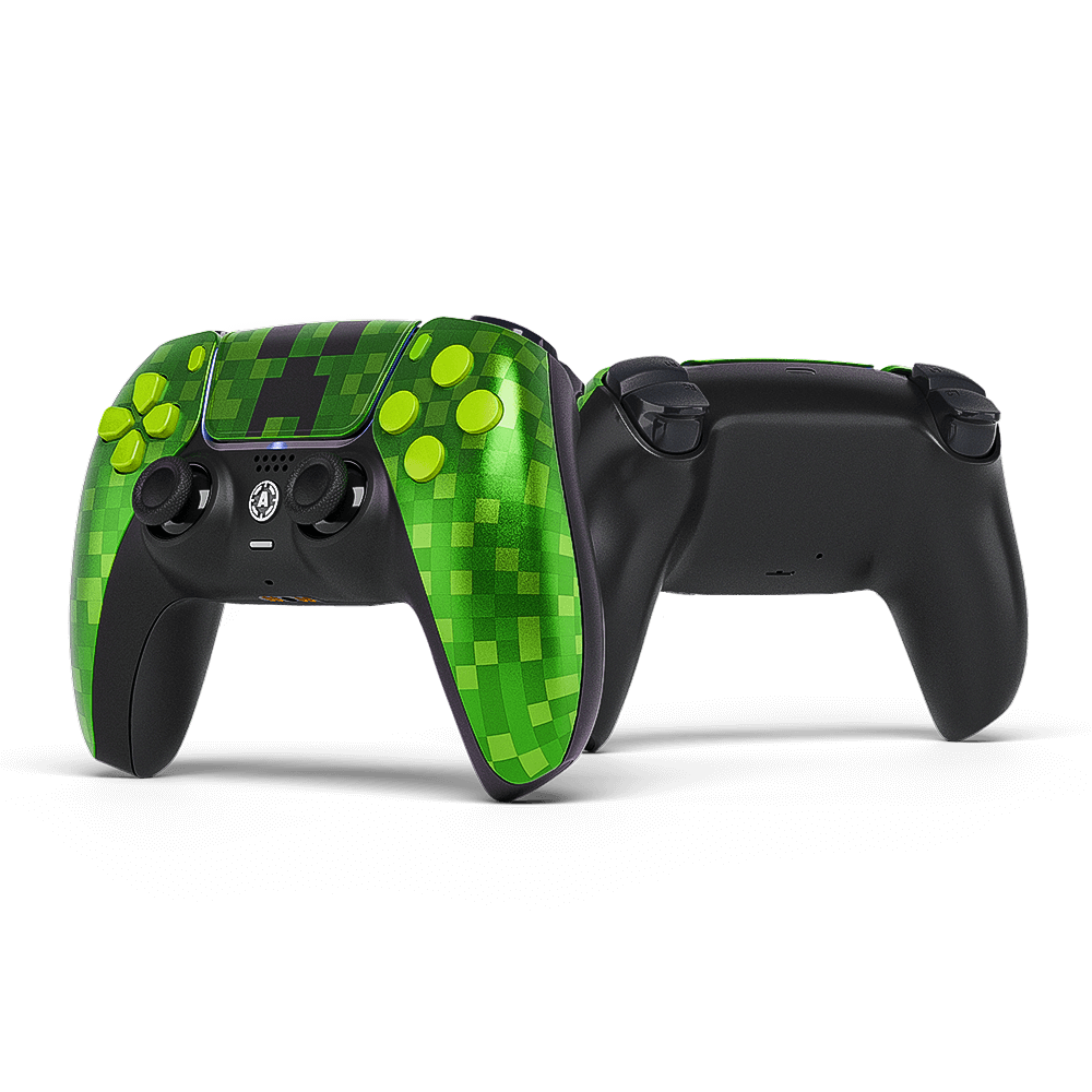 CREEP PS5 Aim Controller