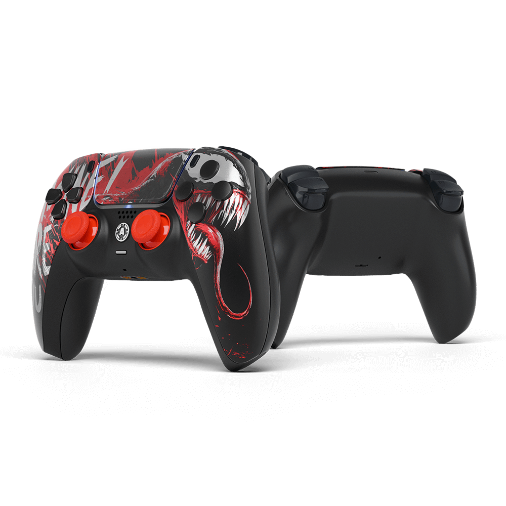 Symbiote PS5 Aim Controller