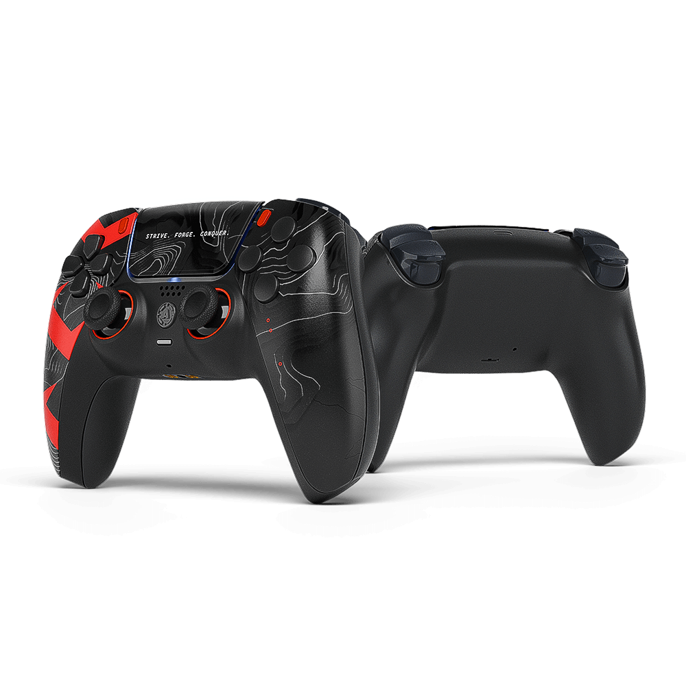 Expel PS5 Aim Controller