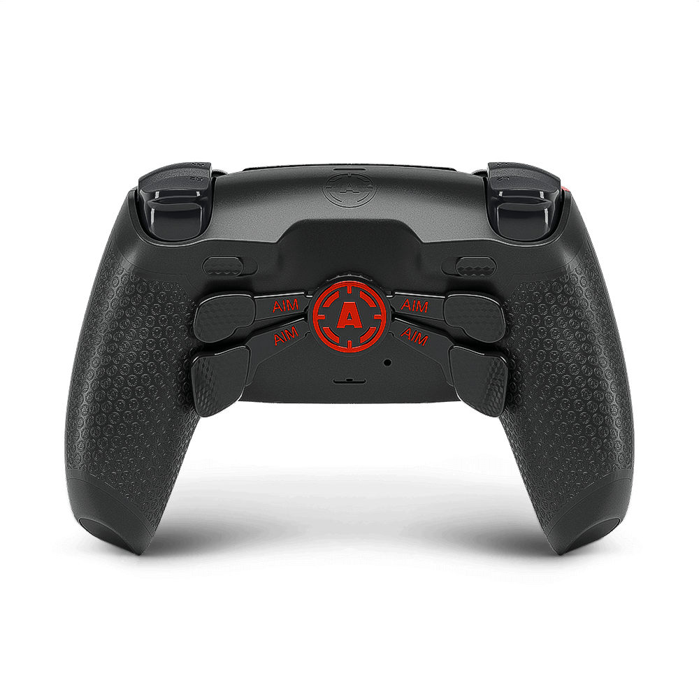 Expel PS5 Aim Controller - Aimcontrollers