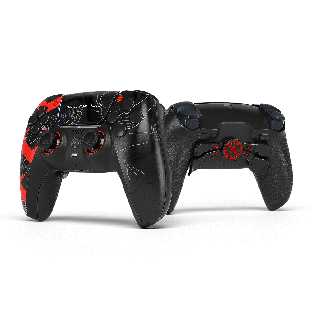 Expel PS5 Aim Controller