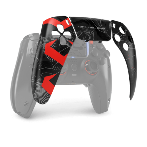 Expel PS5 Aim Controller - Aimcontrollers
