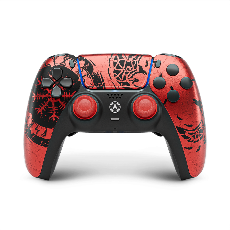 Hugin Munin PS5 Aim Controller