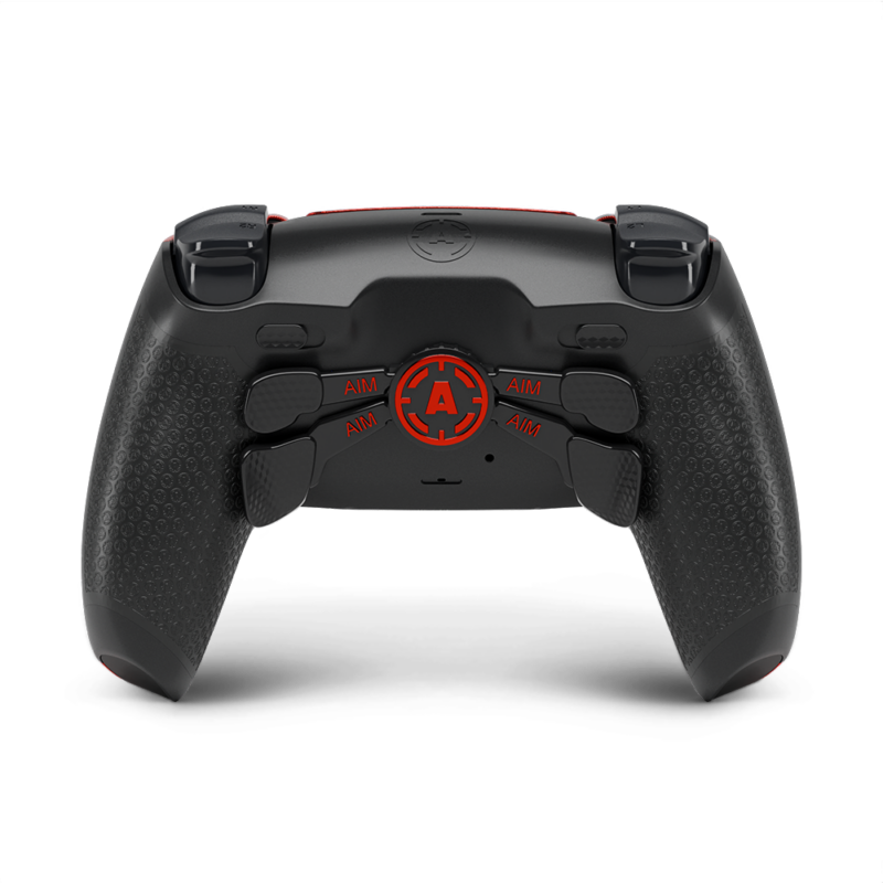 Hugin Munin PS5 Aim Controller