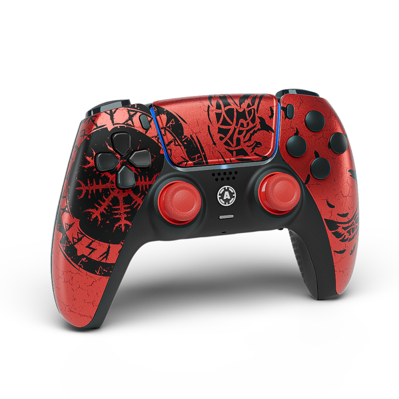 Hugin Munin PS5 Aim Controller