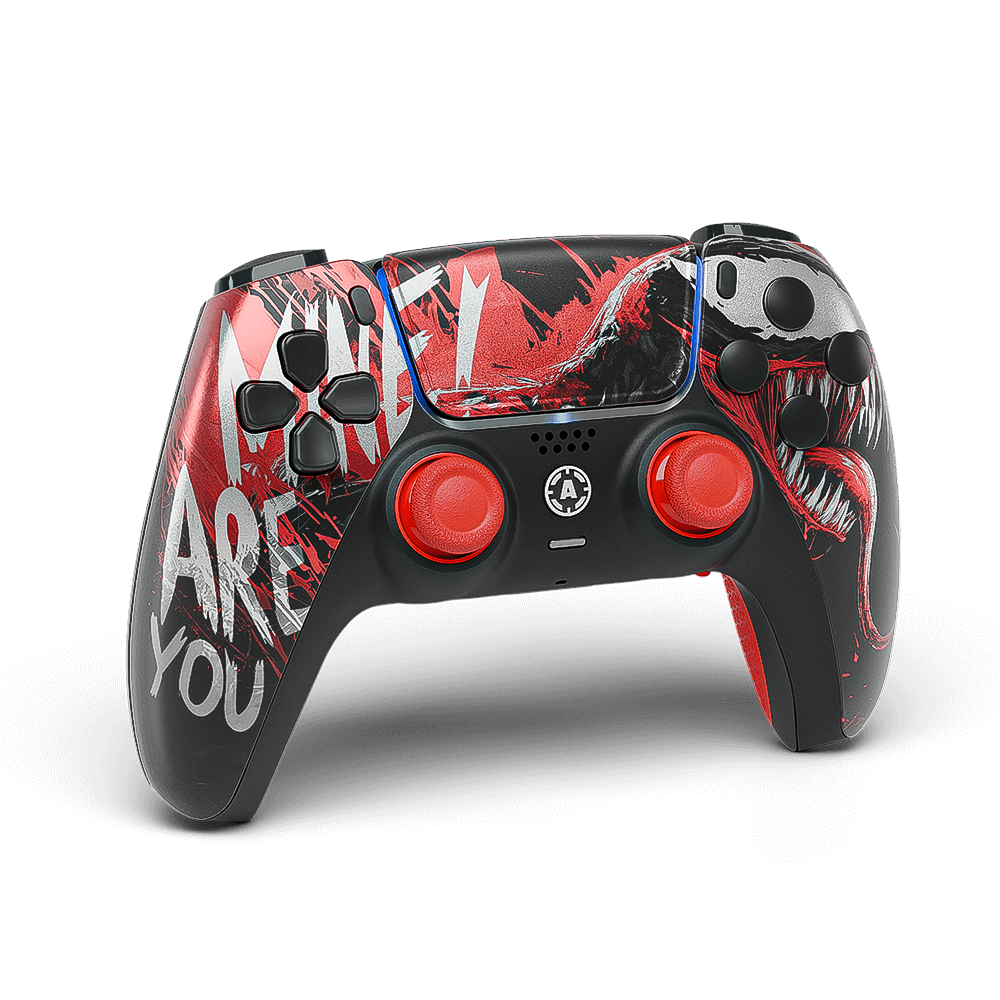 その他 aimcontroller Symbiote PS5 Aim Controller - Aimcontrollers