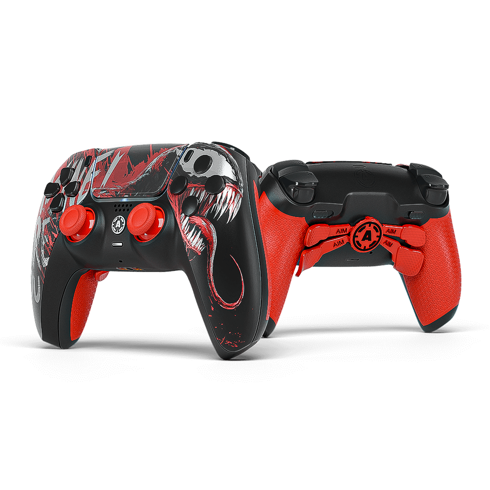 Symbiote PS5 Aim Controller