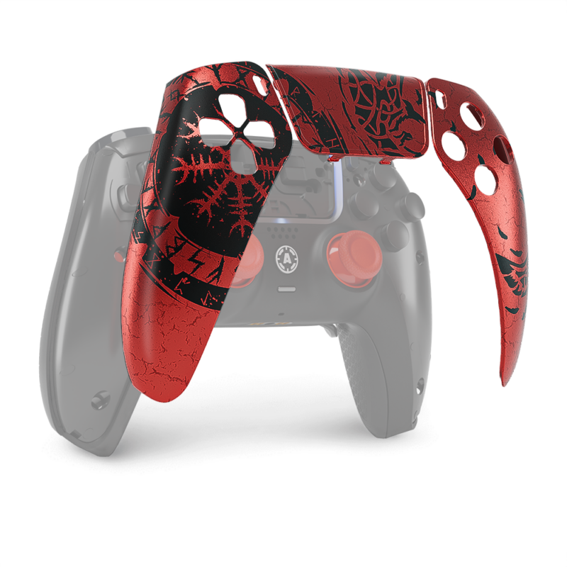 Hugin Munin PS5 Aim Controller