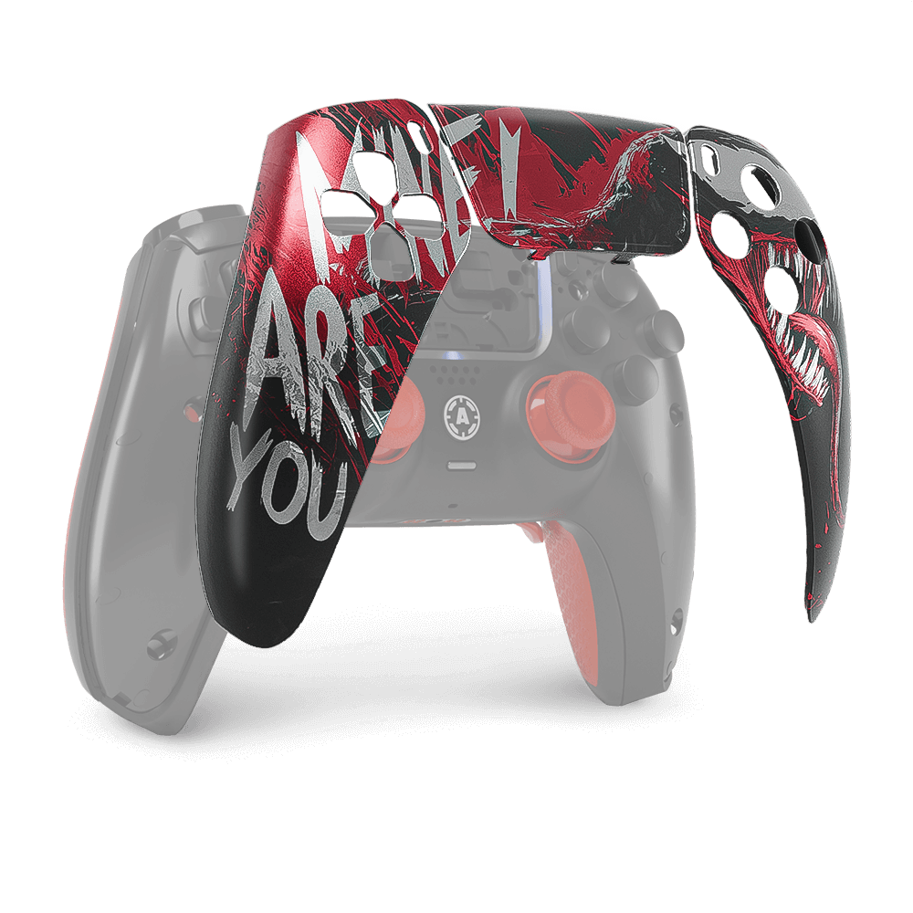 その他 aimcontroller Aim Green Splatter - Aimcontrollers