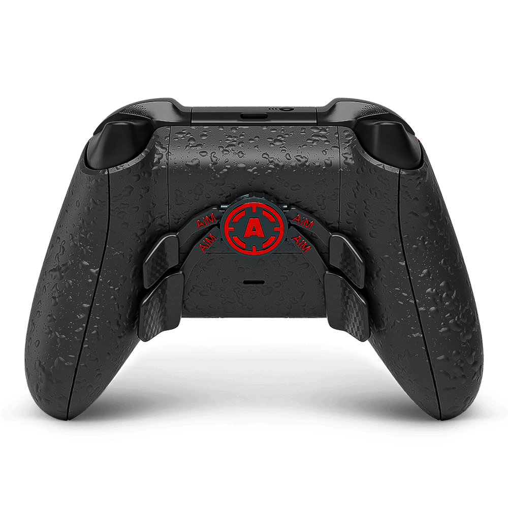 Aim Expel Xbox Series X Controller Aimcontrollers