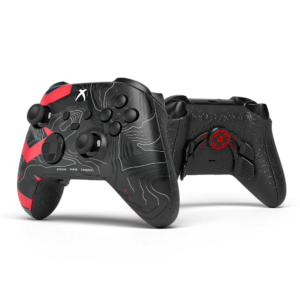 Custom Controllers for PC Gaming - Aimcontrollers