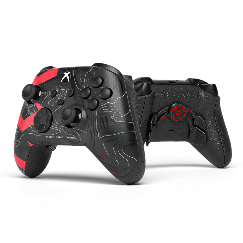 Aim Expel Xbox Series X Controller